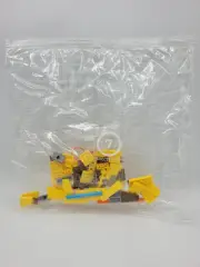 Mega Bloks HGC23 Pokemon Motion Pikachu Replacement Parts Sealed Bag 7