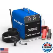 Automotive Smoke Machine Leak Detector - 12V DC Vacuum Smoke Diagnostic Teste