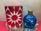 AVON ~CHRISTMAS SPARKLER ~ BUBBLE BATH ~ 4 FL ~ NEW (OLD STOCK)