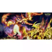Pokémon Charizard Ultra Premium Collection UPC Playmat - NEW UNUSED 2022 SWSH