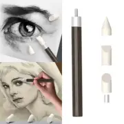 Sketching Tools Set Sketching Blending Pen with Blending Stump Tip and Sandpaper