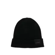 [Tom Ford] Tom Ford Cashmere Beanie L BLACK