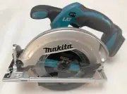 Makita XSS02 18V LXTLithium-Ion Cordless 6 1/2 Circular Saw-Tool Only-Never Used