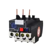 1NO 1NC 3 Pole 3 Phase 5.5-8A Adjustable Thermal Overload Relay FR2-25