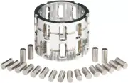 Moose Aluminum Sprague Carrier with Clips & Rollers for 2014 Polaris RZR 800 UTV