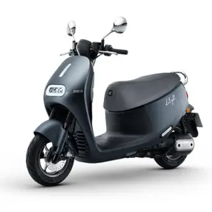 【Gogoro】Delight MY24(GM7R2)