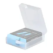 Gopro Battery Storage Box - Plastic Fits Ahdbt Batteries