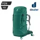 Deuter FOX 拔熱透氣背包【綠色】3611222