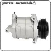 AC A/C Compressor CO 22258C For Chevrolet Sonic LS LT LTZ 1.8L 2012 (for: Chevrolet)