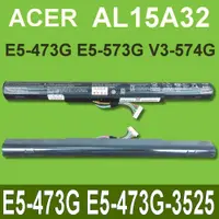 在飛比找松果購物優惠-ACER AL15A32原廠電池E5-473G E5-473