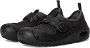[Crocs] Unisex Children's Swiftwater Splash K Wooden Shoes