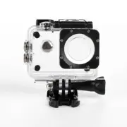 Waterproof Underwater Diving Hard Housing Case for GoPro SJ4000 DV Camera