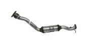 York California 79057 Catalytic Converter - Century Grand Prix Monte Carlo