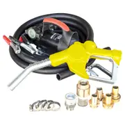 Selecta 12V Diesel Power Pump Kit