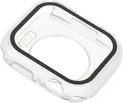 Homoyoyo Watch Accessories Watch Case Protective Case Dust-Proof Pc Watch Accessory