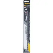 Kango 9" 7 TPI Carbide Teeth Metal Reciprocating Blade
