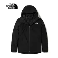 在飛比找蝦皮購物優惠-The North Face|美國|北臉Dryvent女兩件