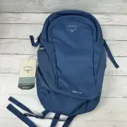 Osprey Daylite Commuter Backpack Wave Blue 13L Backpack Brand New Travel Hike