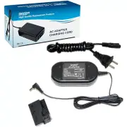 AC Adapter replacement for ACK-E8 Canon EOS 550D Rebel T2i T3i