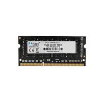 在飛比找Yahoo!奇摩拍賣優惠-艾瑞澤8G DDR3 1600全新通用筆電記憶體1333 4