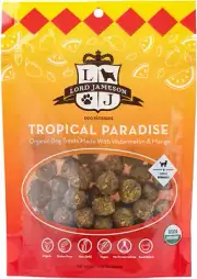 [LJ44542] LORD JAMESON Tropical Paradise 3oz,1 Pack of 1 Piece
