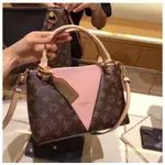 【空姐代購】LV LOUIS VUITTON V TOTE BB M43967 M43966 M44520