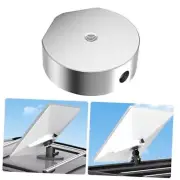 Starlink Mini Tripod Adapter, Aluminum Alloy Tripod Mount Adapter with 1/4"-20