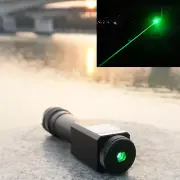 515T-1000 515nm 520nm Grass Green Waterproof Laser module with Box 33x135mm