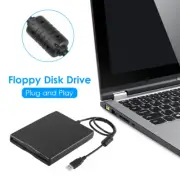 3.5 inch USB Mobile Floppy Disk Drive 1.44MB 2HD External Diskette FDD