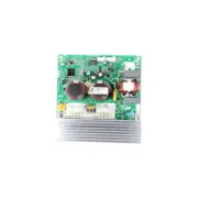 Midea 17122000021908 Appliance Fan Drive Board