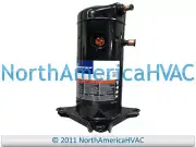 AC Condenser Compressor 3 Ton Fits Carrier Bryant Payne P021-3826P P021-3826
