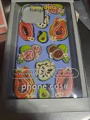 iPhone 14 Pro Max Soft Shell Case MagSafe Multicolor Heyday