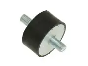 Bronco Engine Motor Mount for 2003-2006 Polaris Magnum 330 4x4 ATV [Rear]