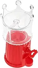 Wedding Candy Dispenser Mini Bubble Gum Machine Vintage Gumball Dispenser for Party Favors Boys and Girls