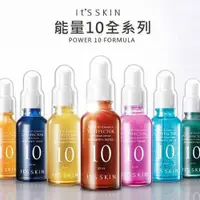 在飛比找蝦皮購物優惠-SinTain韓國連線✈️韓國 It's skin能量10精