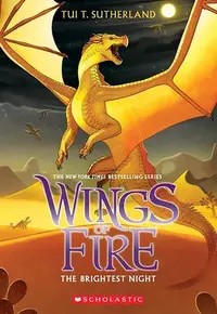 在飛比找Yahoo!奇摩拍賣優惠-＊小貝比的家＊WINGS OF FIRE 05: THE B