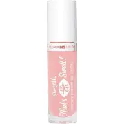Barry M That's Swell! Peptide Plumping Lip Oil - Rose Radiance --6.5ml/0.22oz
