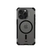 EFM Cayman D3O Bio Mobile Phone Case Protection For Apple iPhone 16 Pro Carbon