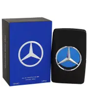 Mercedes Benz Man by Mercedes Benz for Men-100 Ml