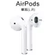 【4%點數】全新 AirPods 耳機 現貨 當天出貨 免運 單耳 左耳 右耳 1代 2代 遺失補充用 替換 蘋果【coni shop】【限定樂天APP下單】