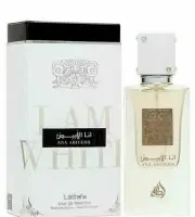 LATTAFA ANA ABIYEDH PERFUME FOR MEN AND WOMEN 60 ML EDP