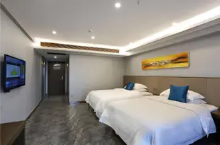 長沙縣美尚酒店Meishang Hotel