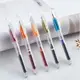 Monami 慕那美 OFP-EF OLIKA EF 彩色透明細字鋼筆 彩色透明鋼筆 (歐規) / MIC-7B 墨水(38元)