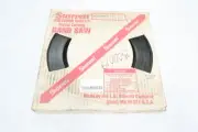 Starrett 13845 Steel Flex-back Band Saw Blade 1in X 100ft X 0.035in
