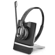 EPOS 1000993 Impact D 30 USB Wireless Headset PC Only / USB ML / DECT Wireless