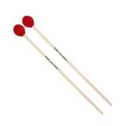 Vic Firth - M278 - Corpsmaster Keyboard/Iain Moyer -- Very Hard