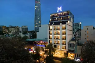 西貢M酒店M Hotel Saigon