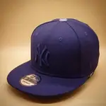 NE ORIGINAL NEW YORK YANKEES DIPLOMATS 美國國旗中號大號後扣帽