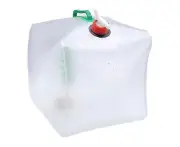 Collapsible Water Tank Container 20l Portable Water Tank