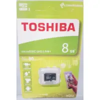 在飛比找蝦皮購物優惠-東芝 READY 品牌卡內存 4GB 8GB